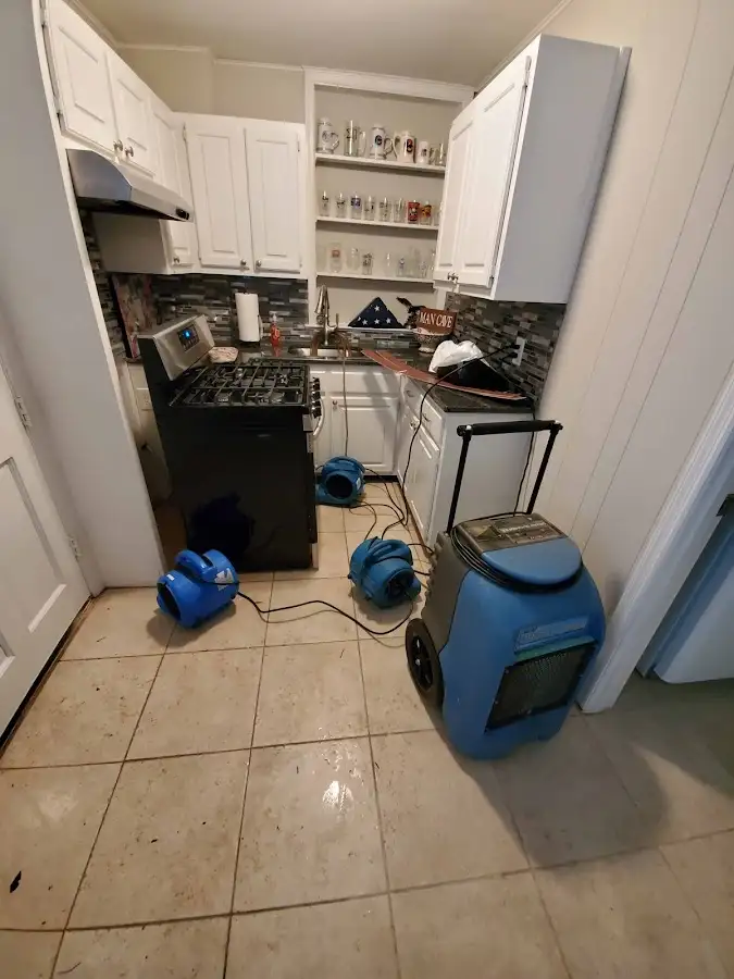 Emergency Water Damage Services in Umatilla, OR